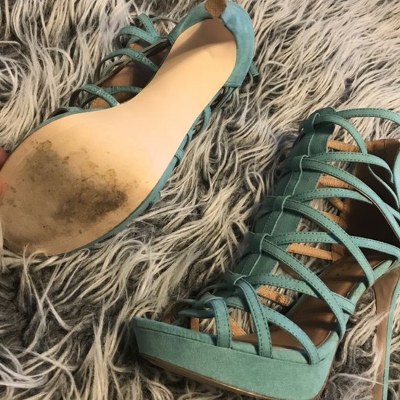 Just fab heels - Picture 4 of 8